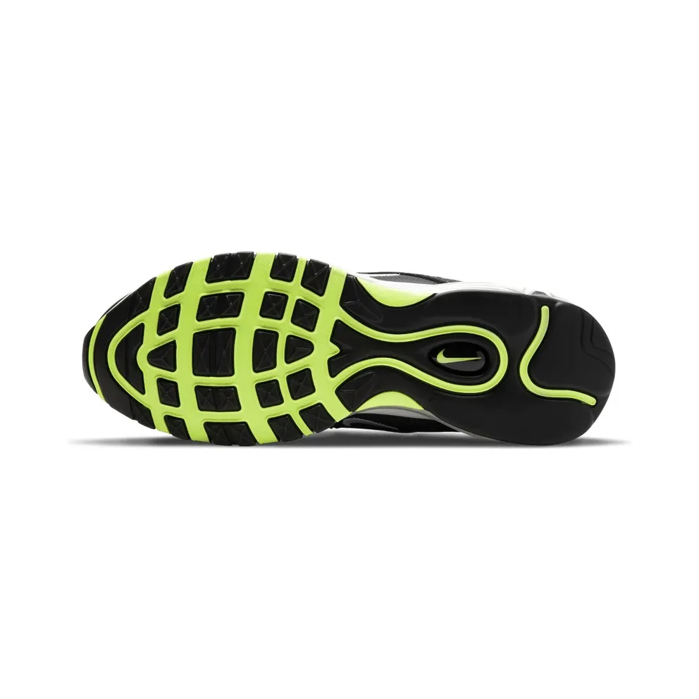 Nike Air Max 97 UNDFTD Black Volt Black/Volt/Militia Green (DC4830-001)