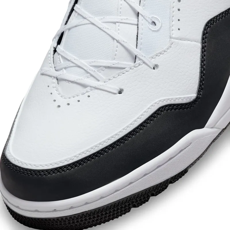 Jordan Courtside 23 White Black Team Red (DZ2791-101)
