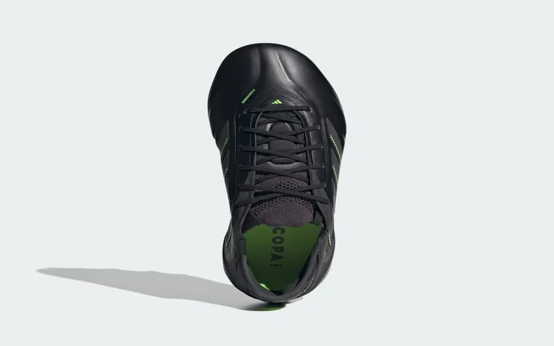 adidas Copa Pure 3 Elite FG Electric Stealth Pack (JH8729)