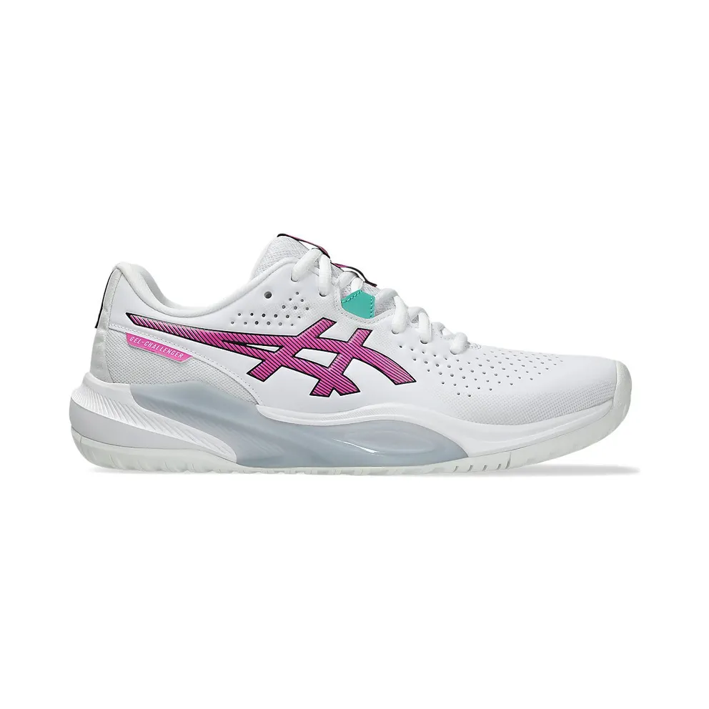 ASICS GEL-CHALLENGER 15 “White / Digital Sakura” (1041A510-102)