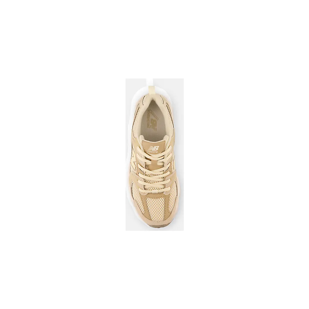 New Balance 530 Lace GS “Linen Stoneware” (G5303QO)
