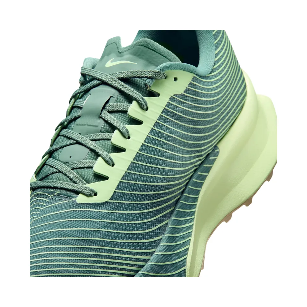 Nike ACG Ultrafly Trail “Dutch Green Barely Volt” (IR7317-300)