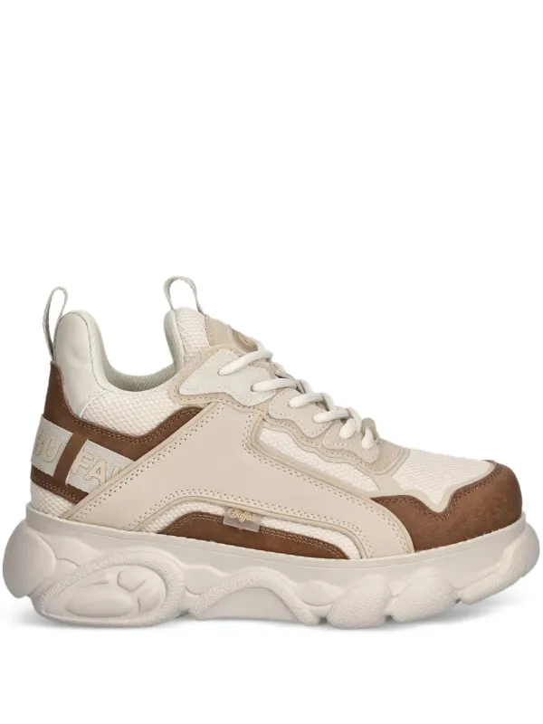 Buffalo CLS Chai with logo – Brown (1636529)