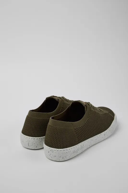 Camper Peu Touring low-top – Green (K100816005)