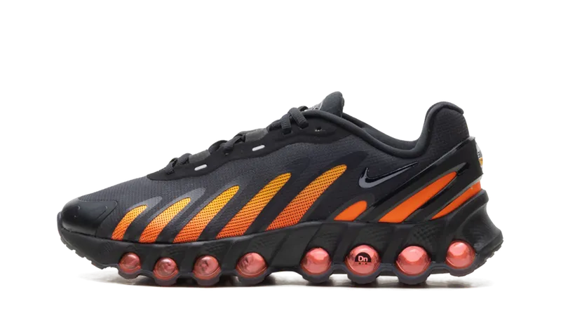 Nike Air Max DN8 “Black Dark Copper” (IH4119-011)