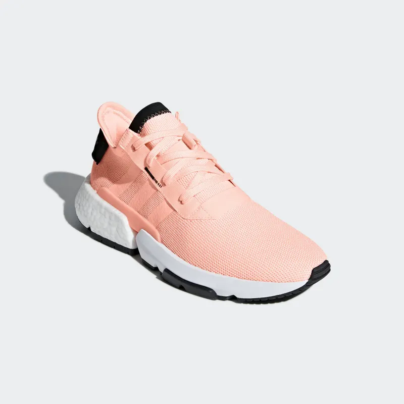 adidas POD-S3.1 Clear Orange Clear Orange/Clear Orange/Core Black (B37364)