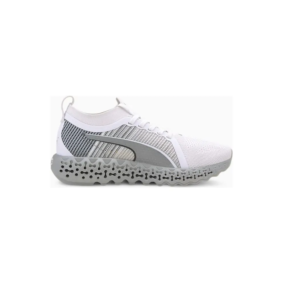 Puma Calibrate White Grey (W)