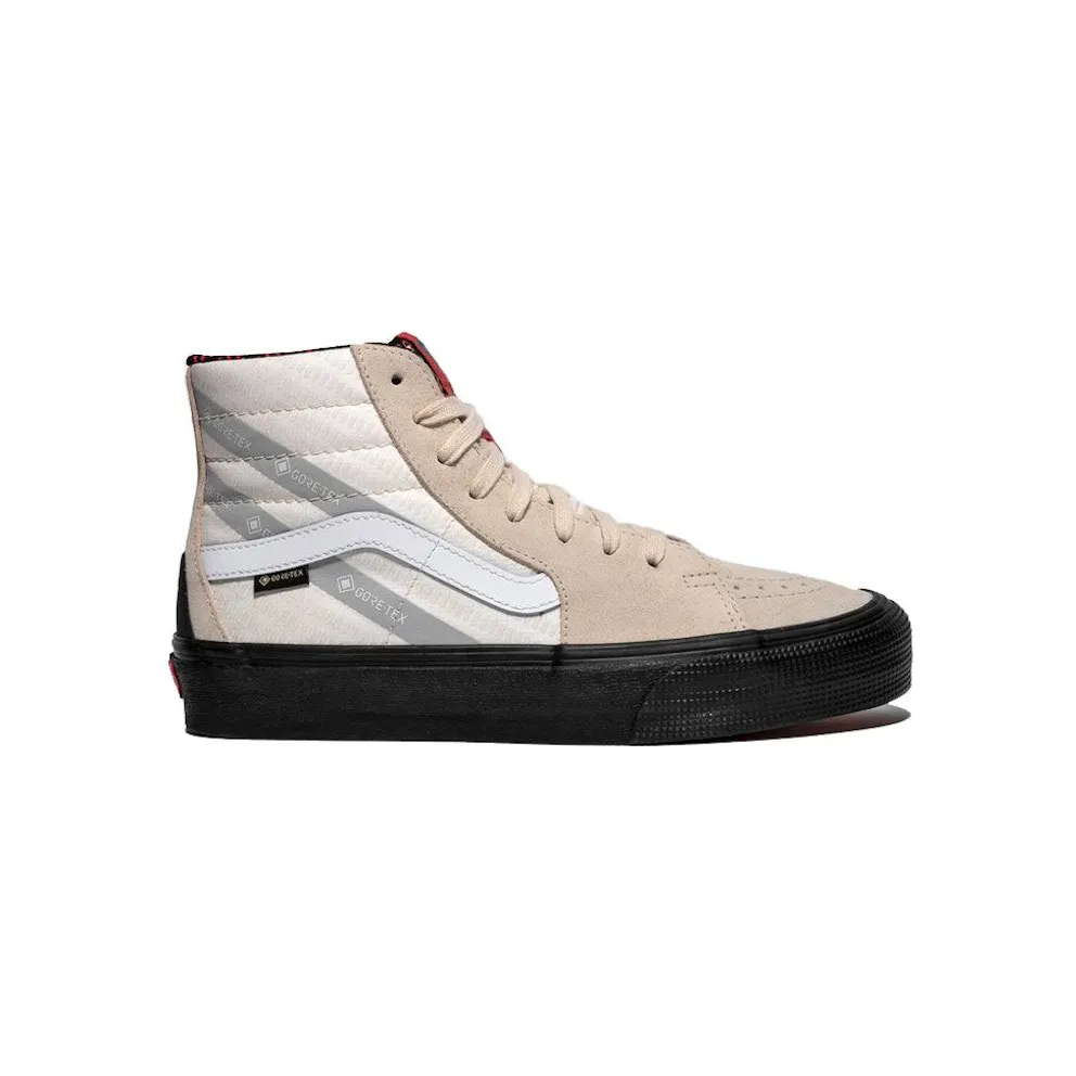 Vans Sk8-Hi Gore-Tex Turtle Dove Marshmallow (VN0A4VJD23G)