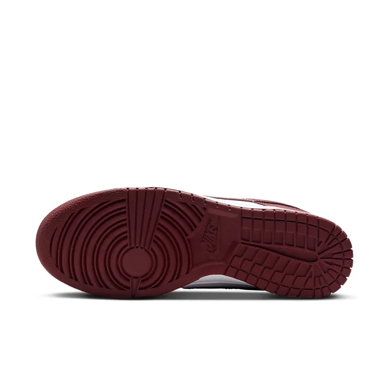 Nike Dunk Low Retro “Redwood” (DV0833-115)
