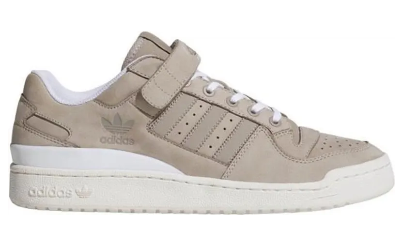 adidas Forum Lo Medium Grey (BY3650)