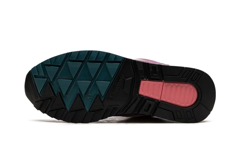 Saucony Shadow 6000 “Midnight Swimming” (S70784-1)