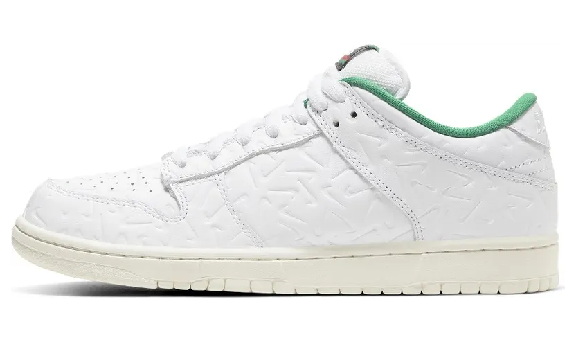 Nike SB Dunk Low OG QS 2 SKATEBOARDING (CU3846-100)