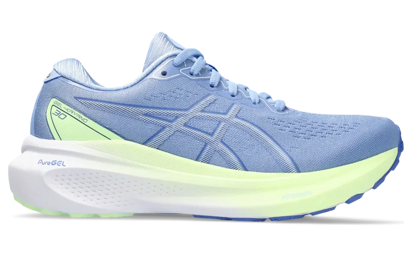 Asics Gel-kayano 30 Light Sapphire/Light Blue (1012B357.404)