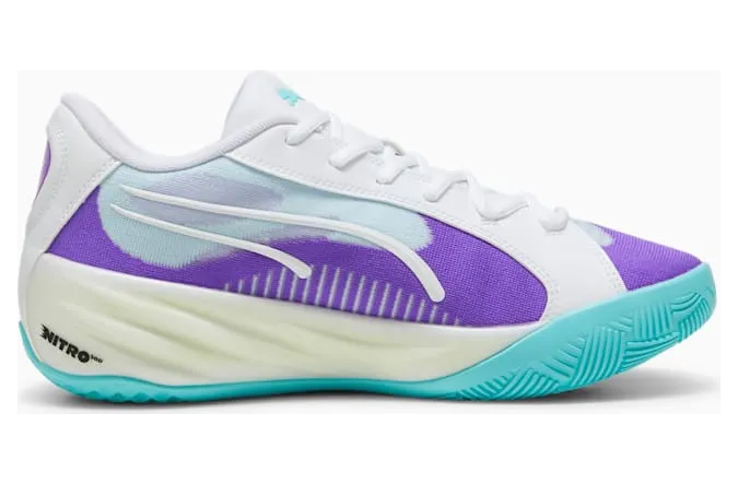 Puma All-Pro Nitro 309689-02