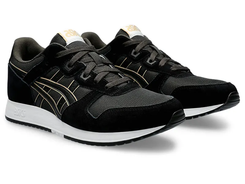 Asics Lyte Classic Graphite Grey/Black (1201A477.028)