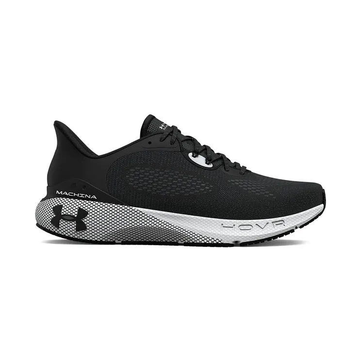 Under Armour HOVR™ Machina 3 Black (3024907-001)