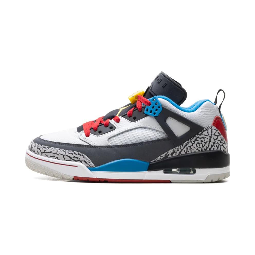 Jordan Spiz’ike Low SE “Bordeaux” (IM7425-004)