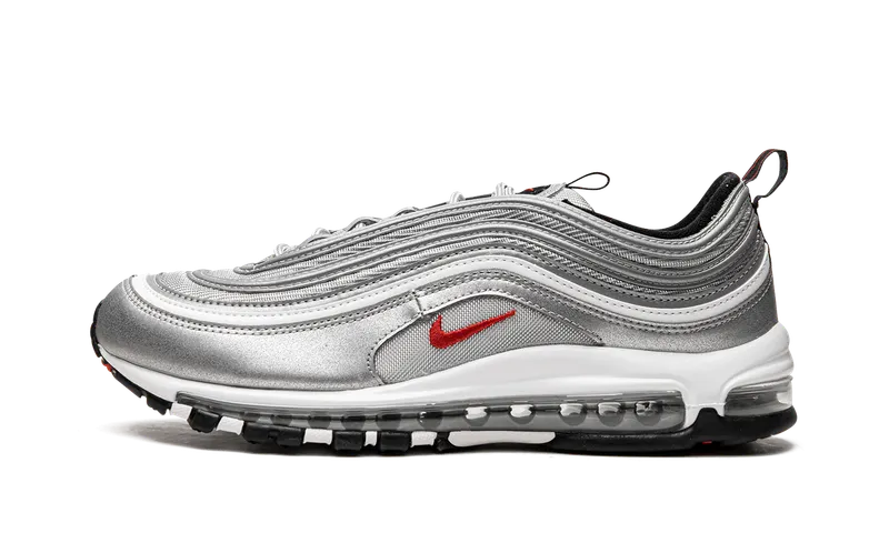 Nike AIR MAX 97 OG MNS “Silver Bullet” (DM0028-002)