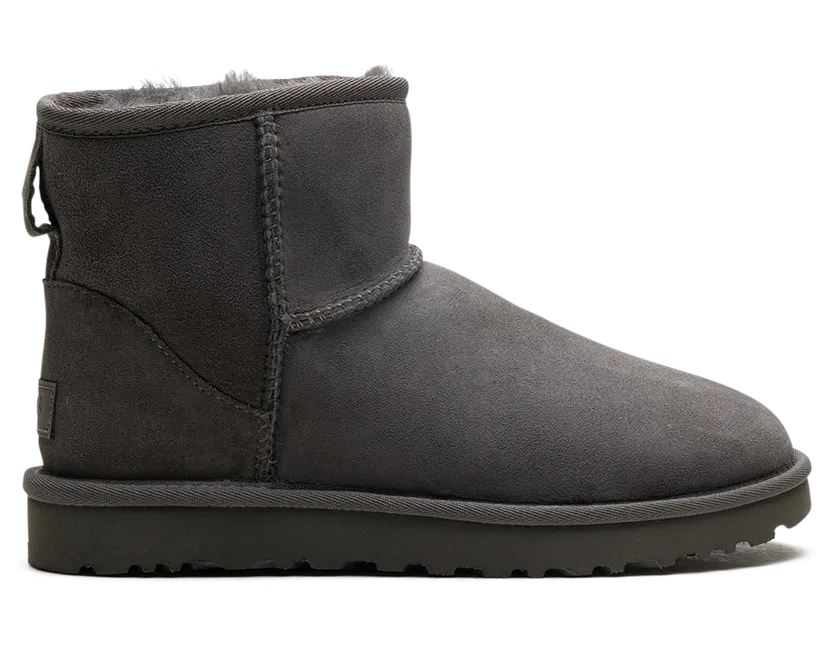 ugg-classic-mini-ii 1016222-GREY
