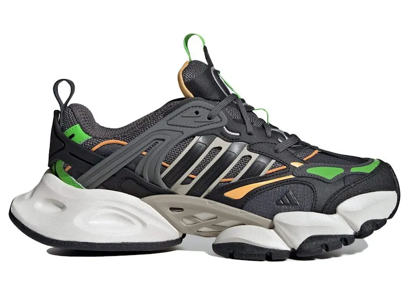 adidas Vento XLG Deluxe Black Orange Green (IH7801)