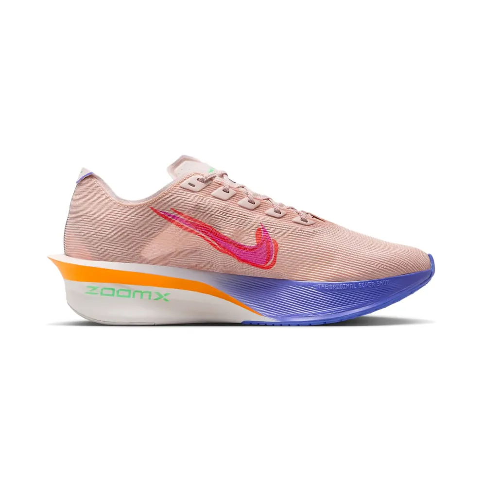 Nike ZoomX Vaporfly Next% 4 Eliud Kipchoge No Human is Limited (IH0869-605)