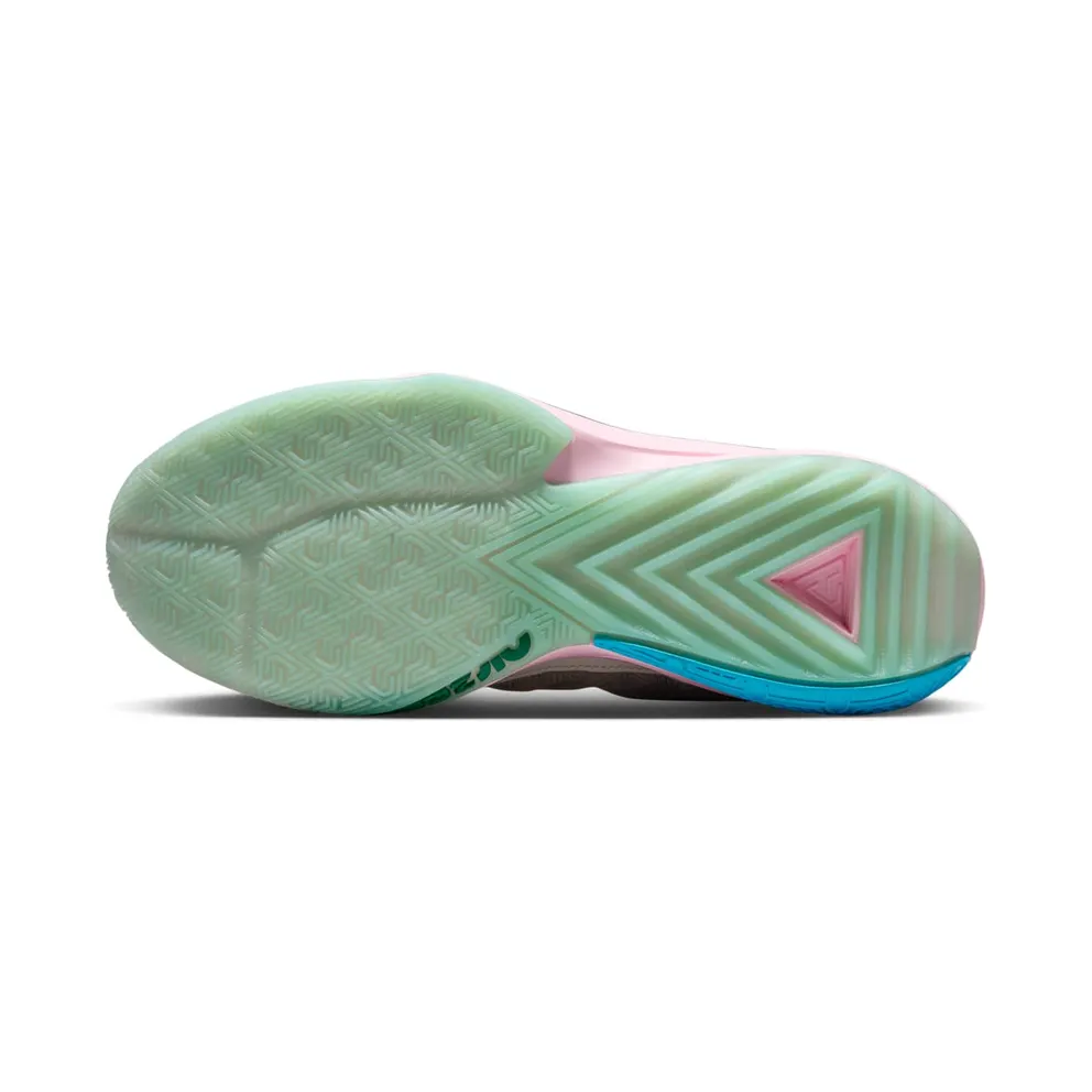 Nike Zoom Freak 5 The Hard Way (DX4985-100)