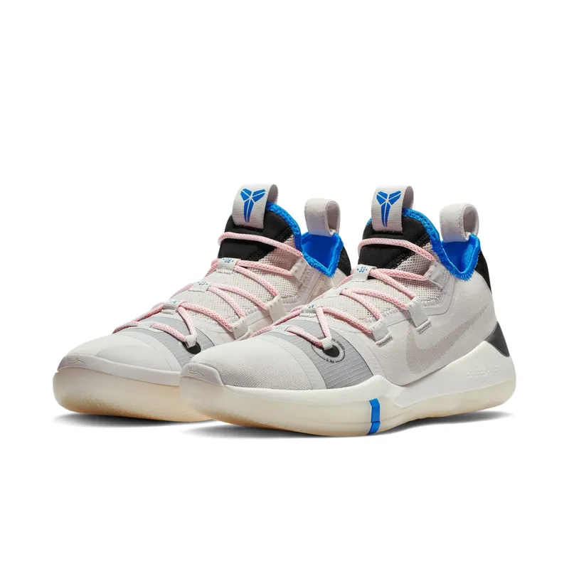 Nike Kobe AD Moon Particle Vast Grey/Cobalt Blaze-Moon Particle (AV3555-004)