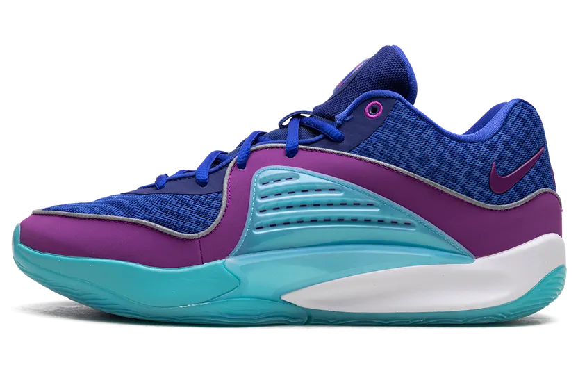 Nike KD 16 “Ready, Play” (DV2917-401)