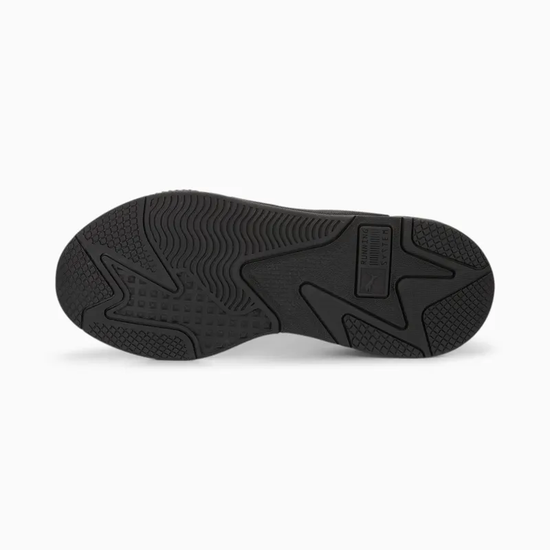 Puma RS-X Triple Black (391928-01)