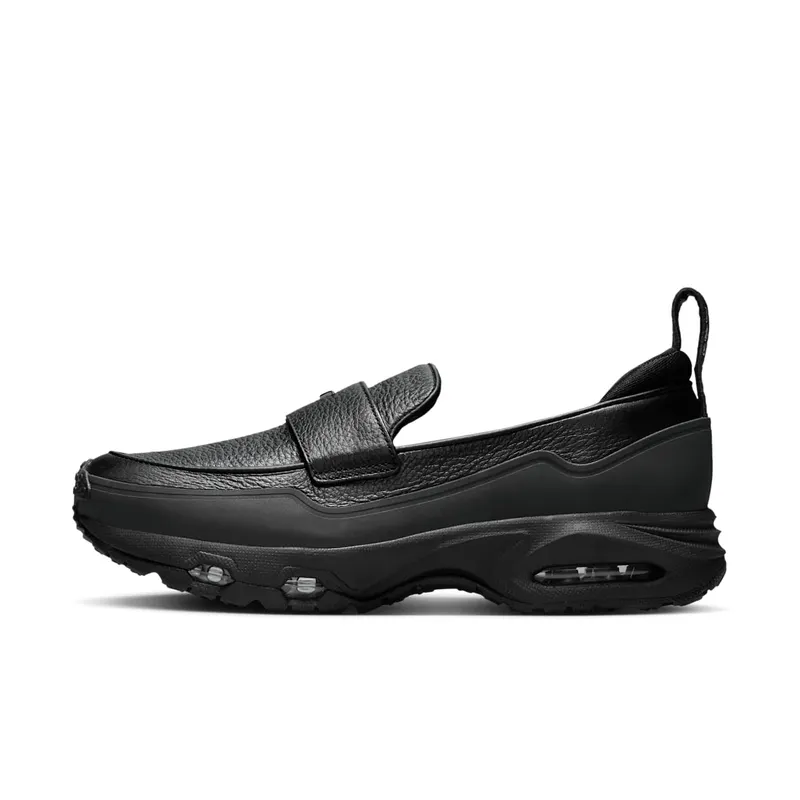 Nike Air Max Phenomena Serena Williams Design Crew Triple Black (HJ4400-002)
