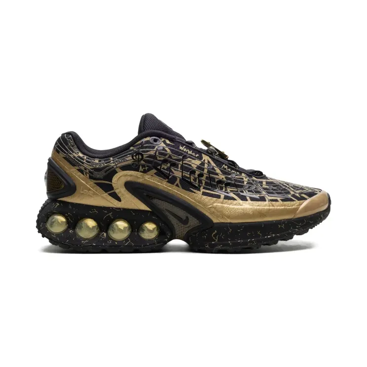 Nike Air Max DN Doernbecher “Black” (IB6063)