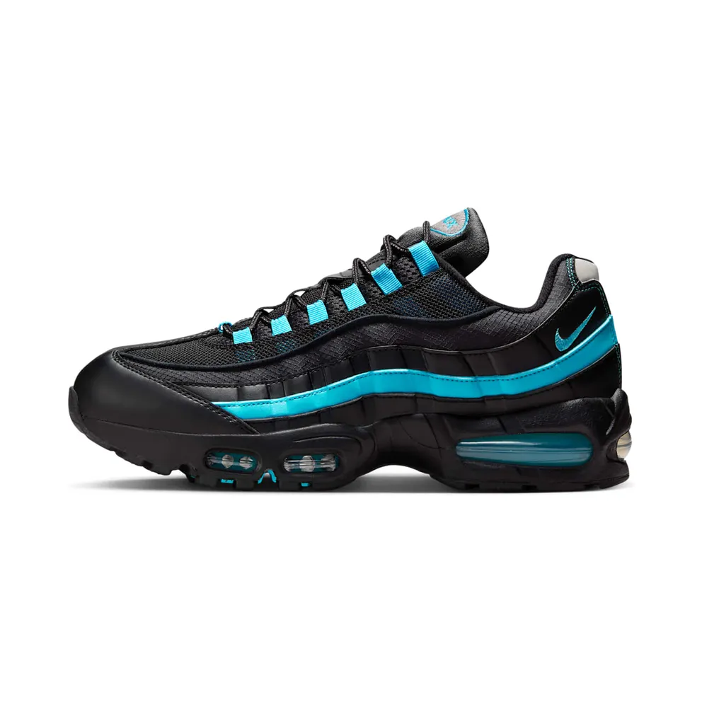 Nike Air Max 95 OG Big Bubble Baltic Blue (IB1667-001)