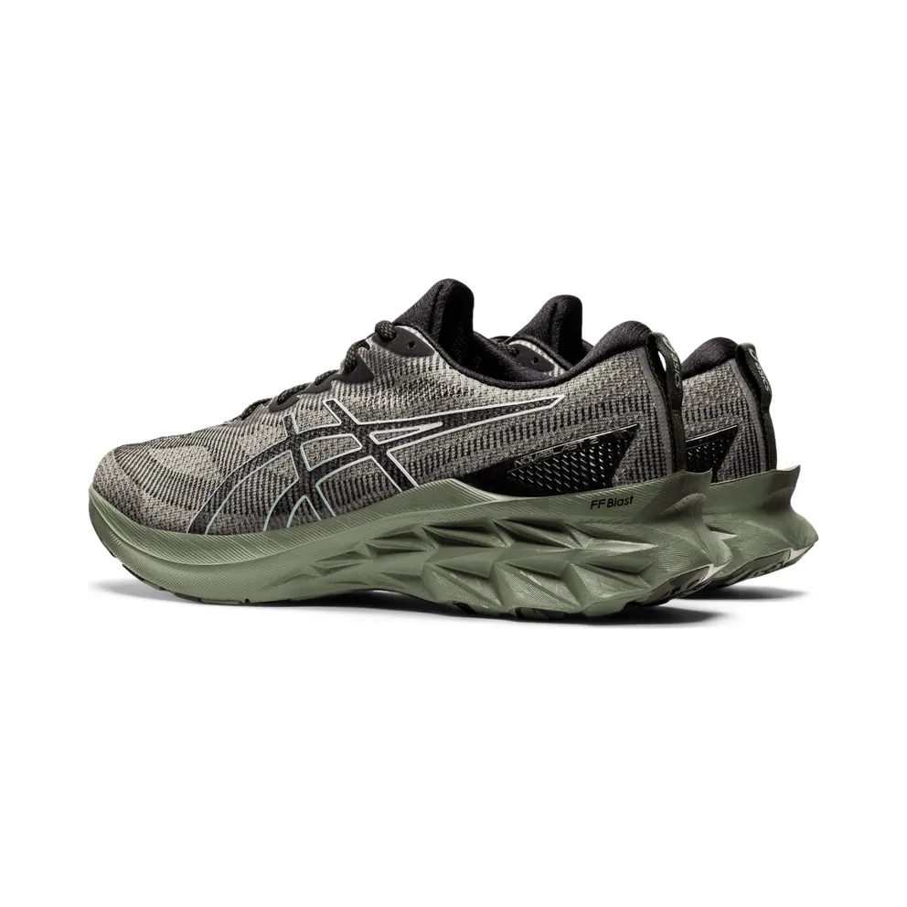 Asics NOVABLAST 2 LE Lichen Green/White (1011B331.300)