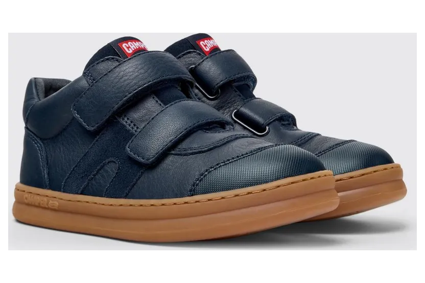 Camper Blue (K900384-001RUNNER0)
