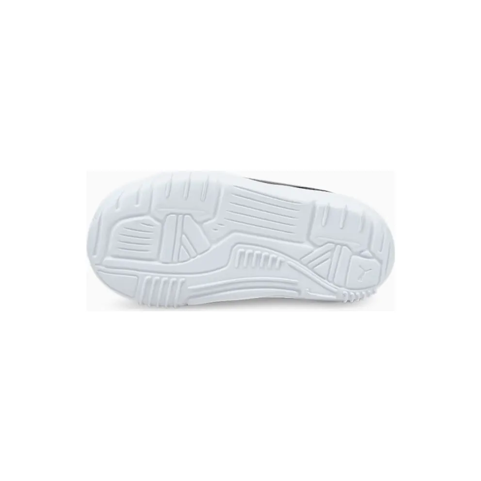 Puma Mercedes F1 R-Cat Machina Motorsport Shoes baby’s White/Green/Black (306919-02)