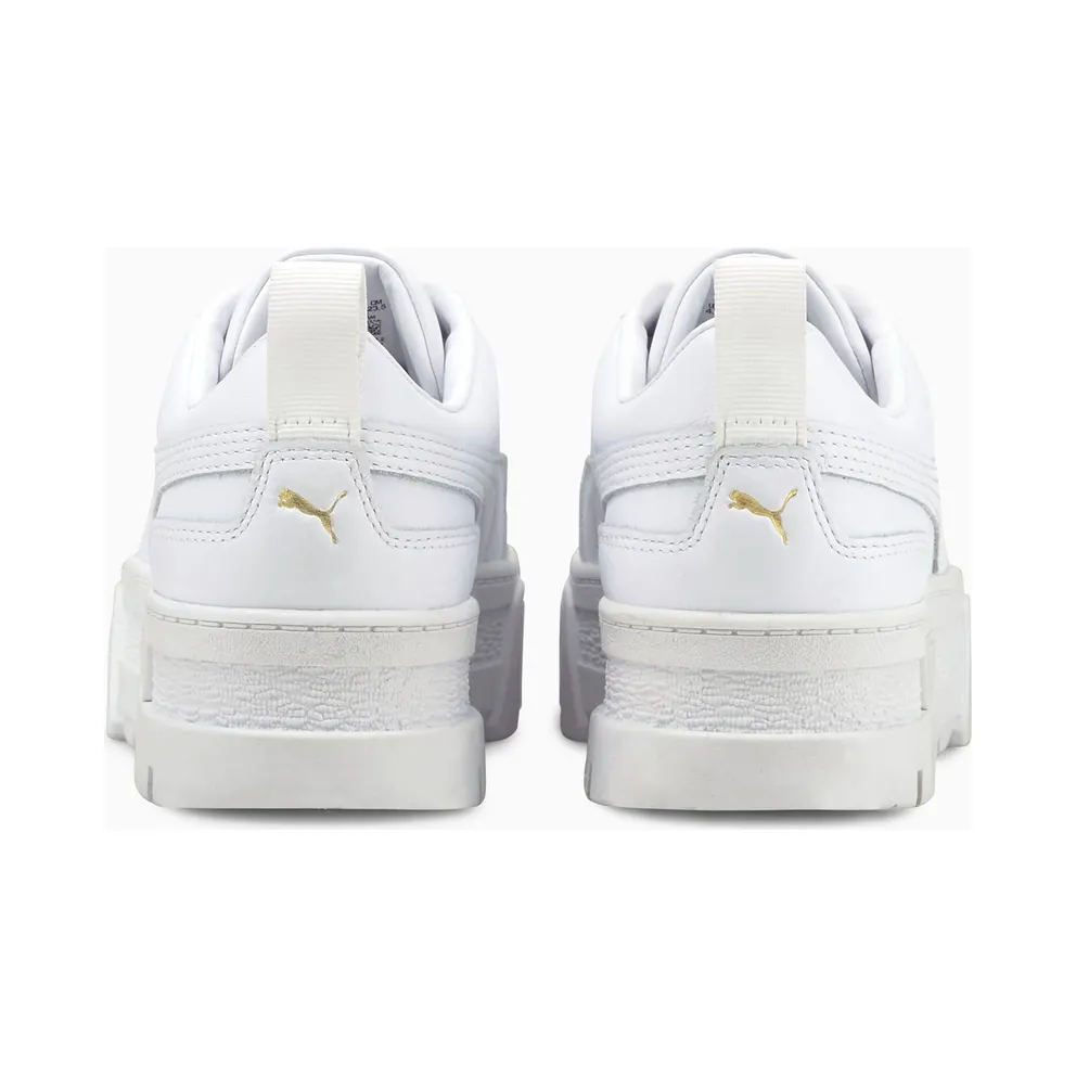 PUMA Mayze Classic Women’ White (384209-01)
