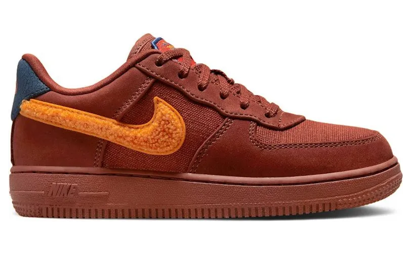 Nike Air Force 1 Low La Familia (DX9285-600)