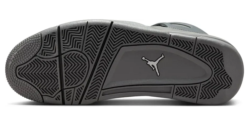 Air Jordan 4 “Wet Cement”: grijs op grijs, en juist daarom hard (2)