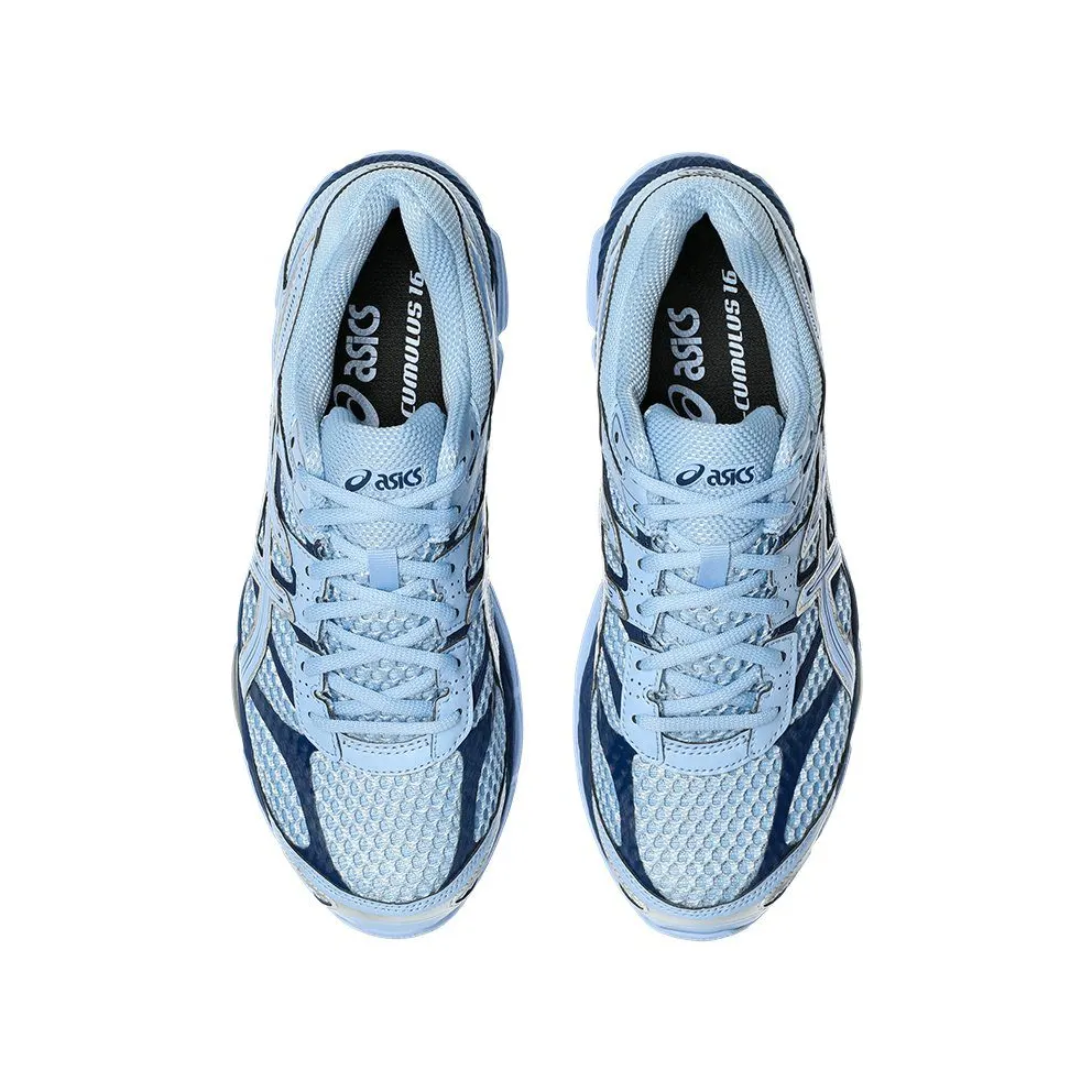 ASICS Gel-Cumulus 16 Stone Wash Independence Blue (1203A733-400)