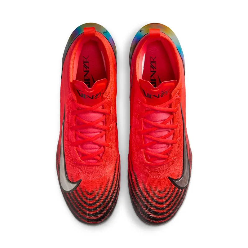 Nike Zoom Air Vapor Elite 1 Bright Crimson Laser Orange Black (HF1099-600)