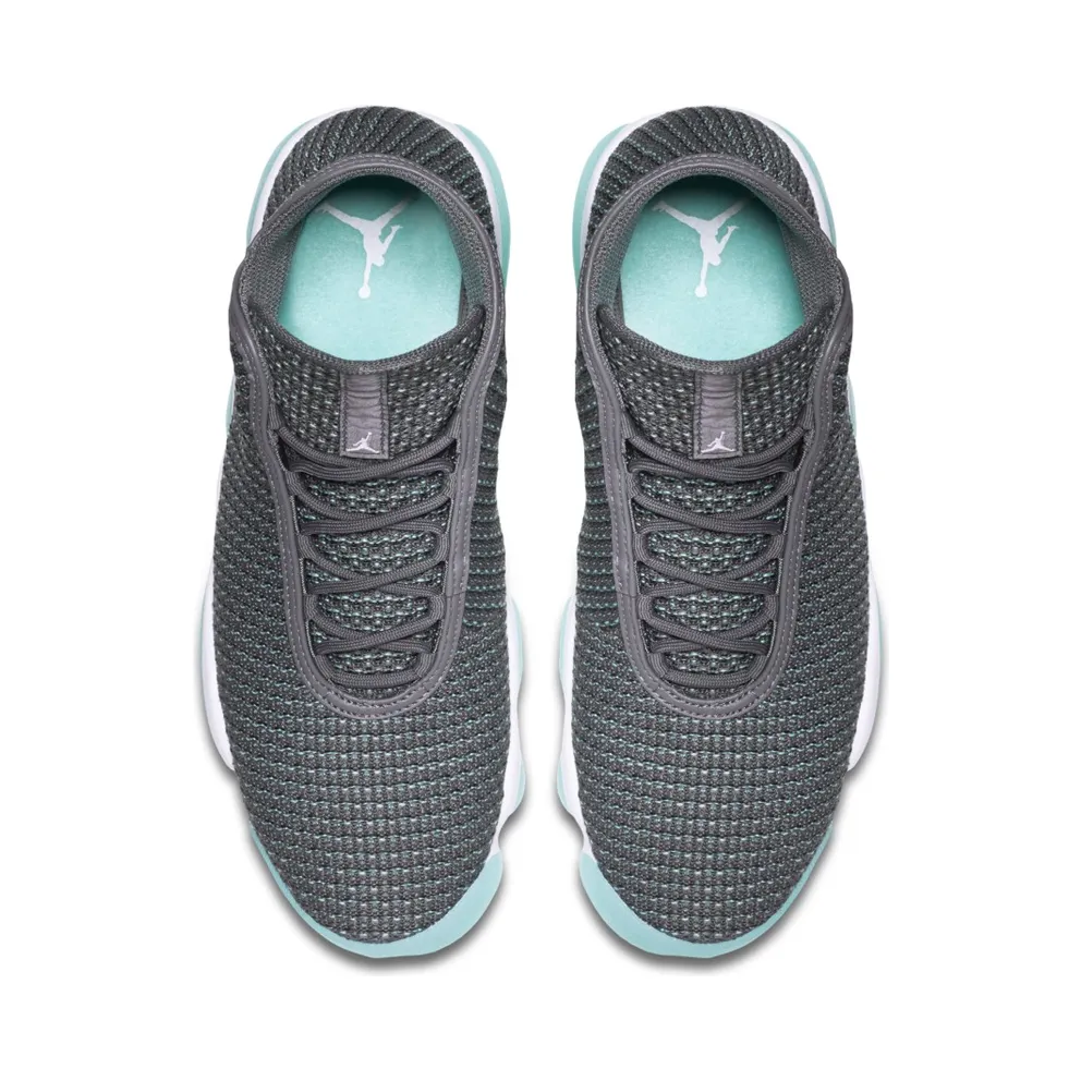 Jordan Horizon Dark Grey Hyper Turquoise Dark Grey/Hyper Turquoise-Anthracite-White (823581-004)