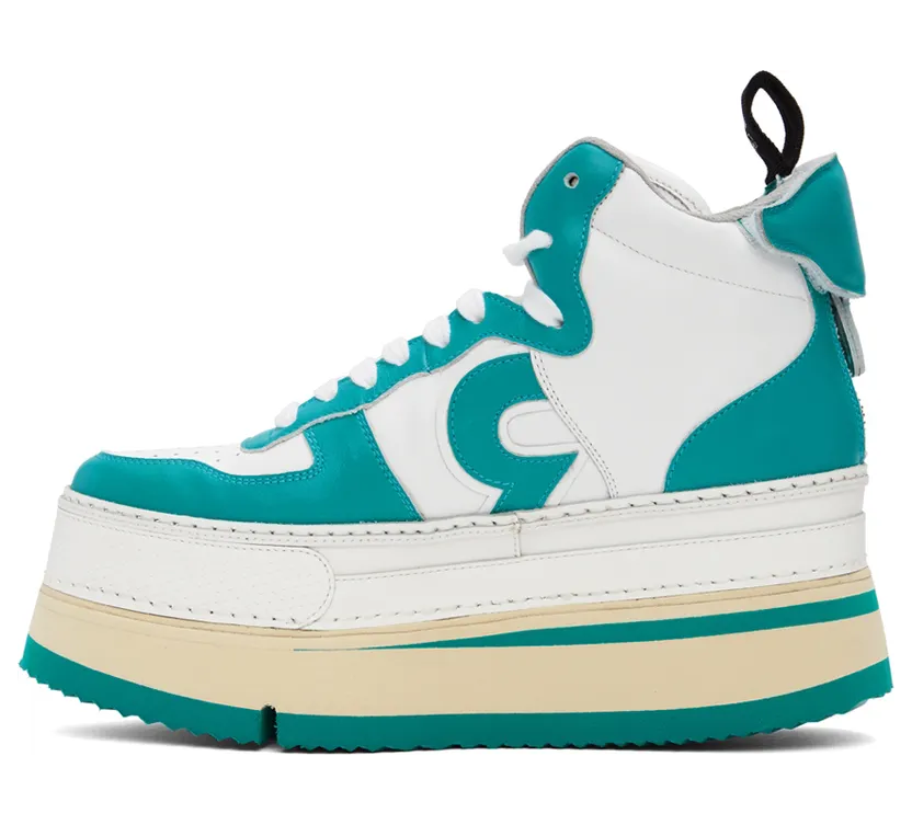 r13-sneaker R13WS024-S037A