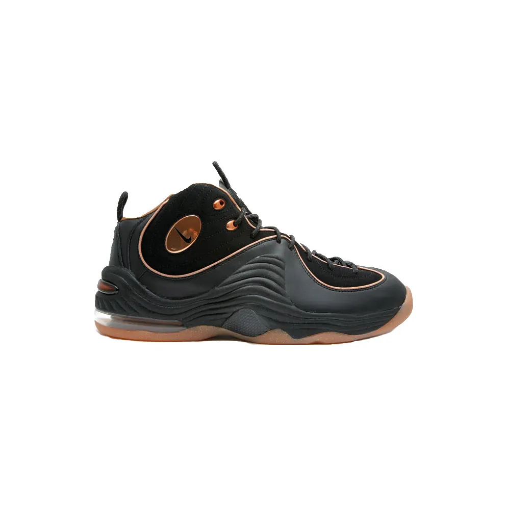 Nike Air Penny II Copper (2009)