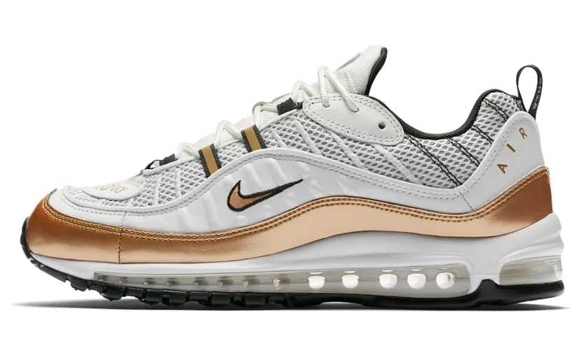 Nike Air Max 98 Hyperlocal UK