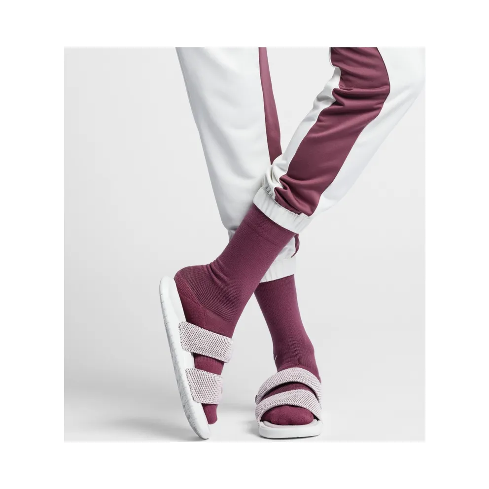 Nike Benassi Duo Ultra SLD/Pigalle Lab Carnation/Barely Rose-Sail Carnation/Barely Rose-Sail (902783-600)