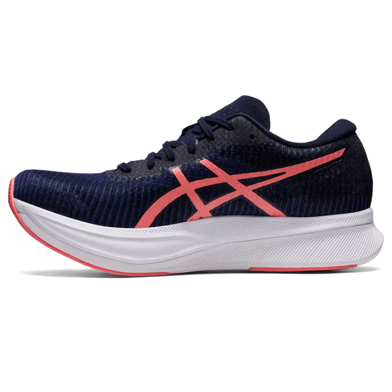Asics MAGIC SPEED 2 Indigo Blue/Papaya (1012B274.401)