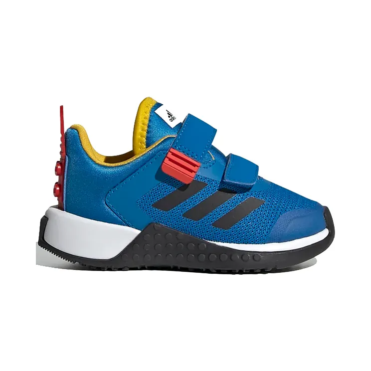 adidas Sport Shoe Lego Blue (TD)