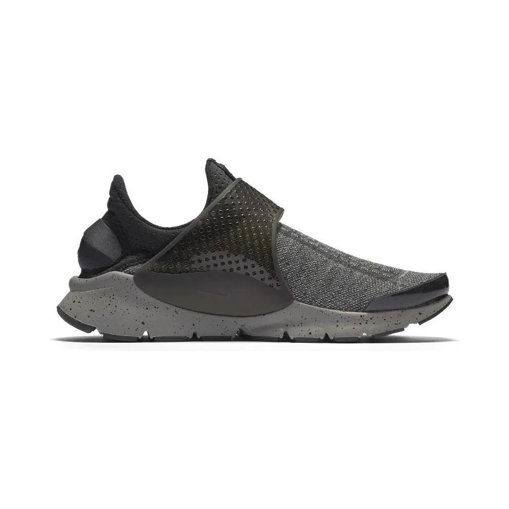 Nike Sock Dart Se Premium Black/White-University Red Black/White-University Red (859553-001)