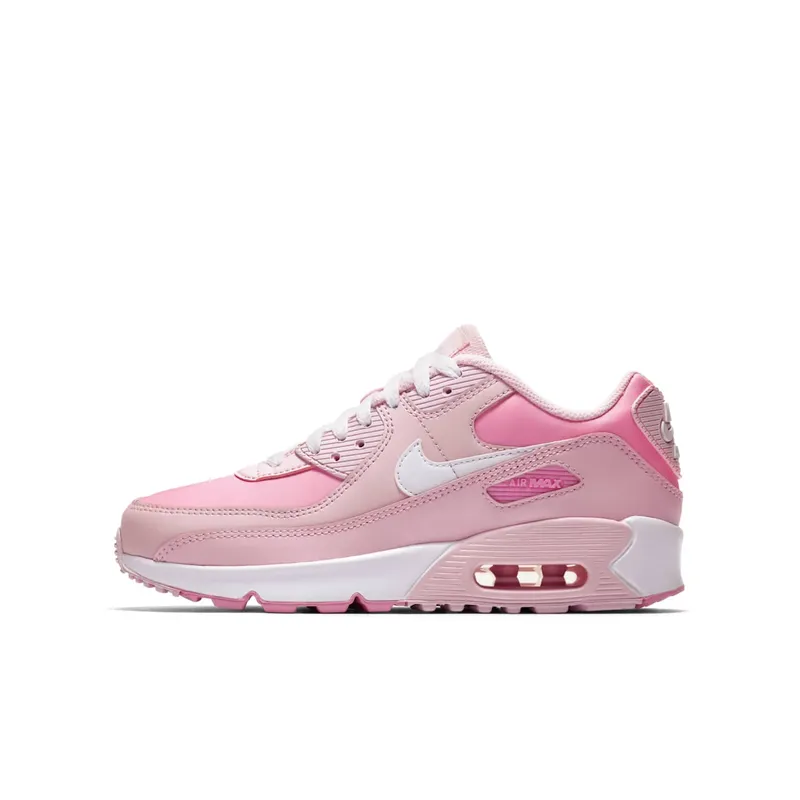 Nike Air Max 90 Pink (CV9648-600)