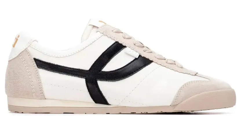 xti-sneaker 145218-White